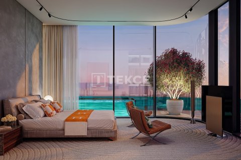 Dúplex en Dubai, 3 dormitorios, 196 m², № 104581 - foto 4