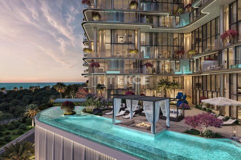 Dúplex en Dubai, 3 dormitorios, 196 m², № 104581 - foto 24
