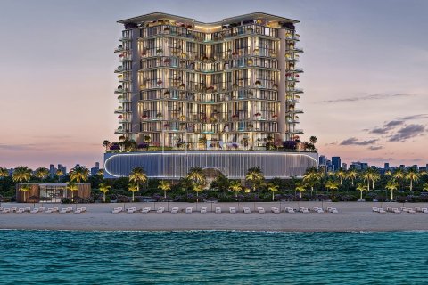 Dúplex en Dubai, 3 dormitorios, 196 m², № 104581 - foto 27