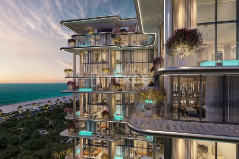 Dúplex en Dubai, 3 dormitorios, 196 m², № 104581 - foto 30