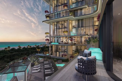 Dúplex en Dubai, 3 dormitorios, 196 m², № 104581 - foto 29