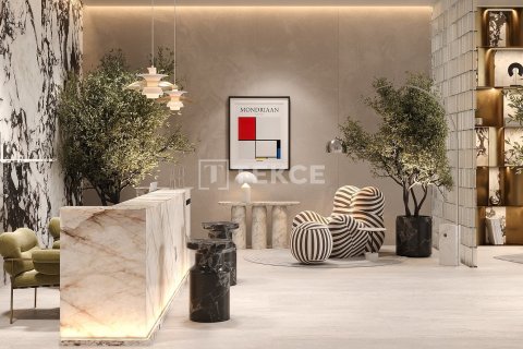 Dúplex en Dubai, 3 dormitorios, 196 m², № 104581 - foto 15