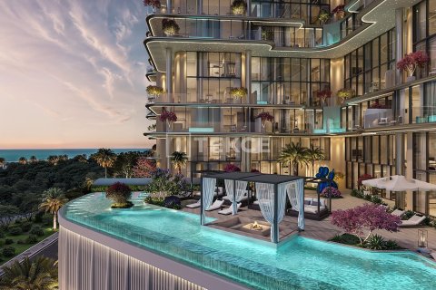 Duplex in Dubai 3 bedrooms, 196 sq.m. № 104581