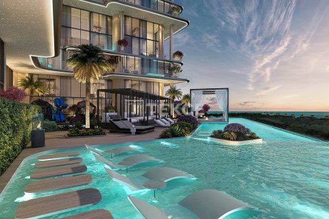 Dúplex en Dubai, 3 dormitorios, 196 m², № 104581 - foto 20