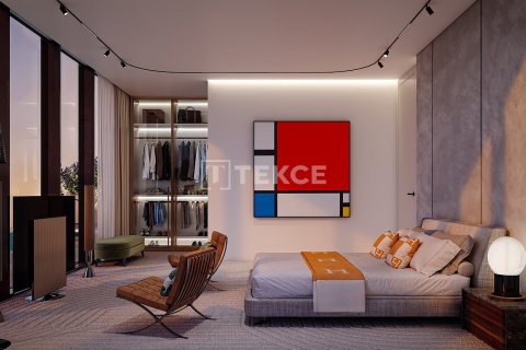 Dúplex en Dubai, 3 dormitorios, 196 m², № 104581 - foto 5