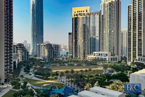 Apartment in Creek Gate, Dubai Creek Harbour (The Lagoons), Dubai 2 bedrooms, 103 sq.m. № 103366