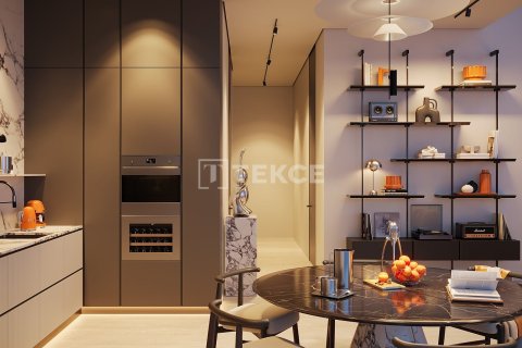 Appartement à Dubai, 2 chambres, 108 m², № 104580 - photo 2