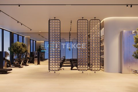 Appartement à Dubai, 2 chambres, 108 m², № 104580 - photo 12