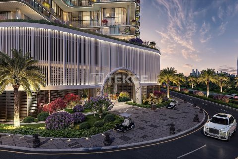 Appartement à Dubai, 2 chambres, 108 m², № 104580 - photo 16