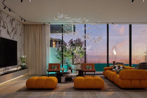 Appartement à Dubai, 2 chambres, 108 m², № 104580 - photo 8