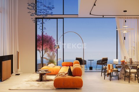Appartement à Dubai, 2 chambres, 108 m², № 104580 - photo 6