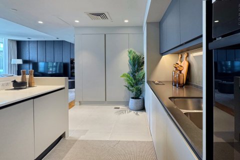 Apartamento en Bluewaters, Dubai, 1 dormitorio, 104 m², № 9256 - foto 14