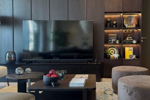 Apartamento en Bluewaters, Dubai, 1 dormitorio, 104 m², № 9256 - foto 18