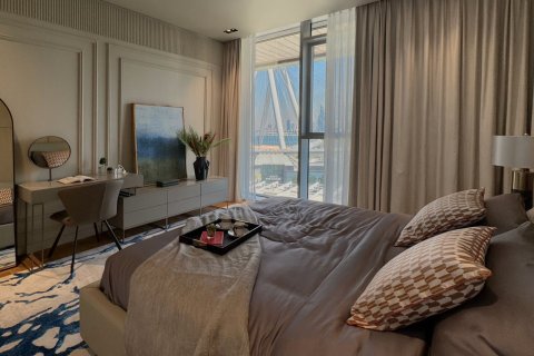 Apartamento en Bluewaters, Dubai, 1 dormitorio, 104 m², № 9256 - foto 6