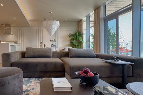 Apartamento en Bluewaters, Dubai, 1 dormitorio, 104 m², № 9256 - foto 22