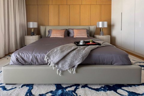 Apartamento en Bluewaters, Dubai, 1 dormitorio, 104 m², № 9256 - foto 10