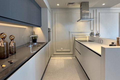 Apartamento en Bluewaters, Dubai, 1 dormitorio, 104 m², № 9256 - foto 12