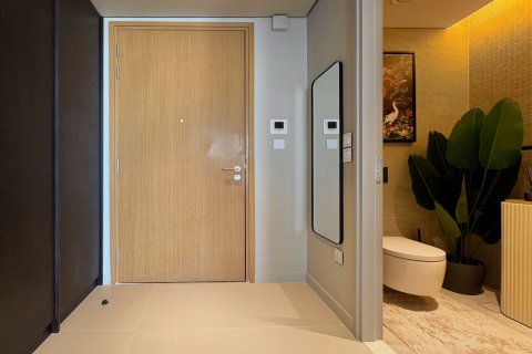 Apartamento en Bluewaters, Dubai, 1 dormitorio, 104 m², № 9256 - foto 8