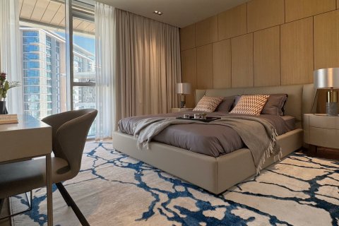 Квартира в Bluewaters, Дубай, 1 спальня, 104м², № 9256