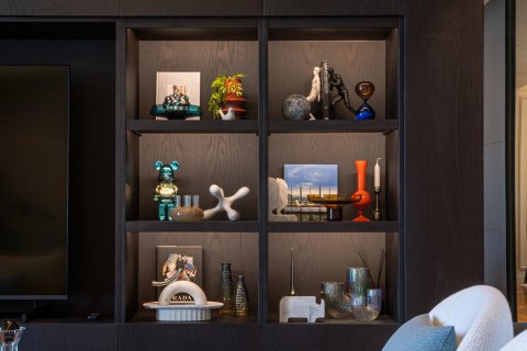 Apartamento en Bluewaters Residences, Bluewaters, Dubai, 3 dormitorios, 174 m², № 9260 - foto 22