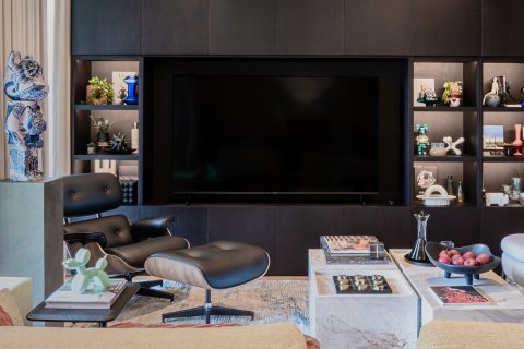 Apartamento en Bluewaters Residences, Bluewaters, Dubai, 3 dormitorios, 174 m², № 9260 - foto 16