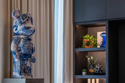 Apartamento en Bluewaters Residences, Bluewaters, Dubai, 3 dormitorios, 174 m², № 9260 - foto 6