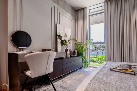 Apartamento en Bluewaters Residences, Bluewaters, Dubai, 3 dormitorios, 174 m², № 9260 - foto 27