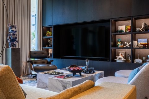 Apartamento en Bluewaters Residences, Bluewaters, Dubai, 3 dormitorios, 174 m², № 9260 - foto 3