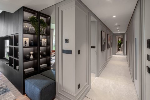 Apartamento en Bluewaters Residences, Bluewaters, Dubai, 3 dormitorios, 174 m², № 9260 - foto 14