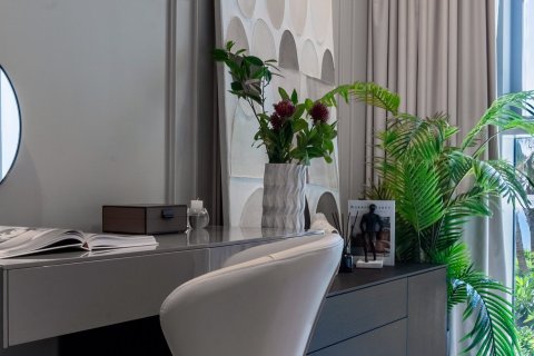 Apartamento en Bluewaters Residences, Bluewaters, Dubai, 3 dormitorios, 174 m², № 9260 - foto 13