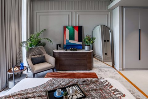Apartamento en Bluewaters Residences, Bluewaters, Dubai, 3 dormitorios, 174 m², № 9260 - foto 19