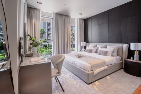 Apartamento en Bluewaters Residences, Bluewaters, Dubai, 3 dormitorios, 174 m², № 9260 - foto 15