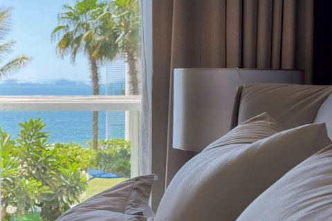 Apartamento en Bluewaters Residences, Bluewaters, Dubai, 3 dormitorios, 174 m², № 9260 - foto 23