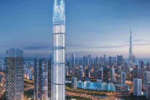 Apartment in Business Bay, Dubai 3 bedrooms, 303 sq.m. № 134095