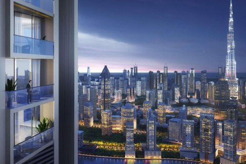 Appartement à Business Bay, Dubai, 3 chambres, 303 m², № 134095 - photo 3