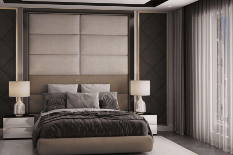Appartement à Business Bay, Dubai, 3 chambres, 303 m², № 134095 - photo 9