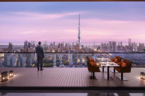 Appartement à Business Bay, Dubai, 3 chambres, 303 m², № 134095 - photo 8