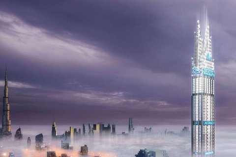 Appartement à Business Bay, Dubai, 3 chambres, 303 m², № 134095 - photo 6