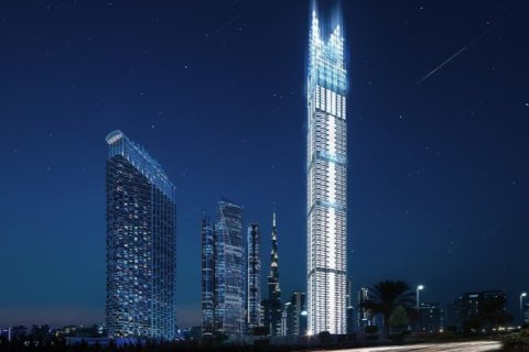 Appartement à Business Bay, Dubai, 3 chambres, 303 m², № 134095 - photo 7