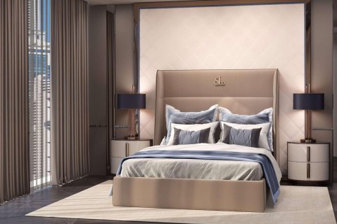 Appartement à Business Bay, Dubai, 3 chambres, 303 m², № 134095 - photo 11