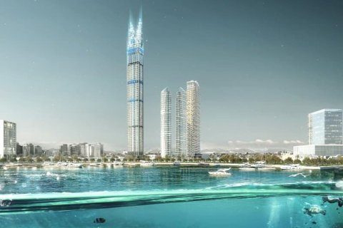 Appartement à Business Bay, Dubai, 3 chambres, 303 m², № 134095 - photo 5