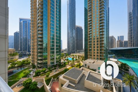 Apartment in Downtown Dubai (Downtown Burj Dubai), Dubai 2 bedrooms, 130 sq.m. № 134155 - photo 2