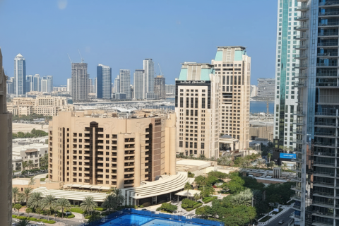 شقة في مرسى دبي, دبي 3 غرف نوم, 179 م² رقم 134096 - صورة 4