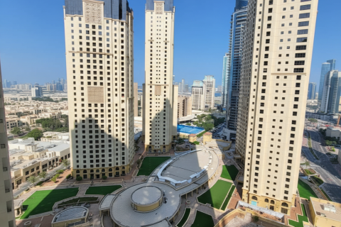 Appartement à Dubai Marina, Dubai, 3 chambres, 179 m², № 134096