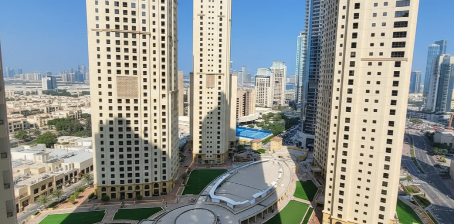 شقة في مرسى دبي, دبي 3 غرف نوم, 179 م² رقم 134096