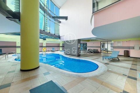 Apartment in Time Place, Dubai Marina, Dubai 3 bedrooms, 181 sq.m. № 134157 - photo 2