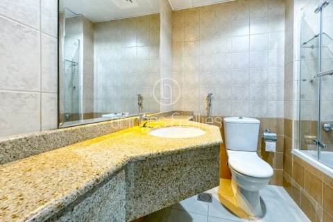 Apartment in Time Place, Dubai Marina, Dubai 3 bedrooms, 181 sq.m. № 134157 - photo 8