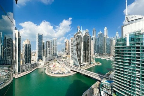 Apartment in Time Place, Dubai Marina, Dubai 3 bedrooms, 181 sq.m. № 134157 - photo 7