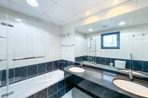 Apartment in Time Place, Dubai Marina, Dubai 3 bedrooms, 181 sq.m. № 134157 - photo 12
