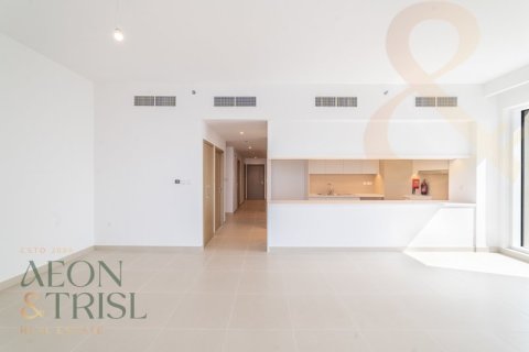 Apartamento en CREEK HORIZON en Dubai Creek Harbour (The Lagoons), Dubai, 3 dormitorios, 152 m², № 62589 - foto 2